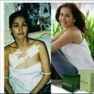 AMAZING PURE ORGANIC BARLEY ❤️🇦🇺👏👏❤️😄 2 Boxes